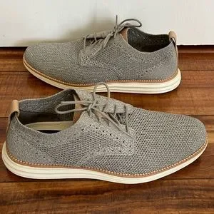 Cole Haan Original Grand Stitchlite Plain Oxford in Rock Ridge Size 10 Cole Haan | Shoes | Cole Haan Original Grand Stitchlite  main image 3